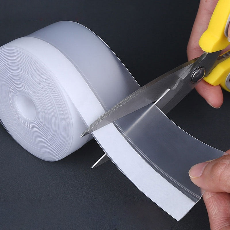 แถบซีลซิลิโคนกันลม กันฝุ่น กัน - Window Lock Bar บทวิจารณ์และราคา