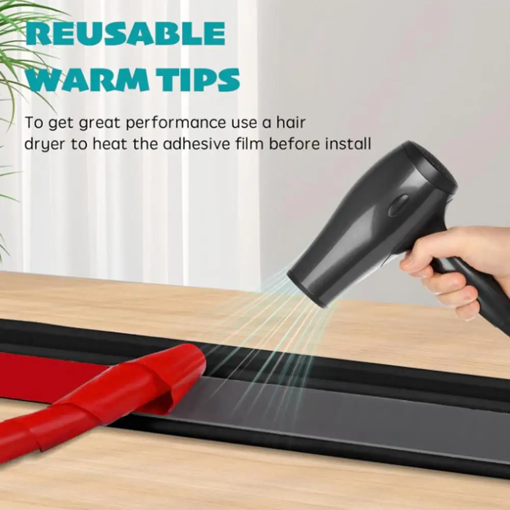 300 ซม.โรงรถประตูซีลแถบกรอบประ - Window Lock Bar บทวิจารณ์และราคา