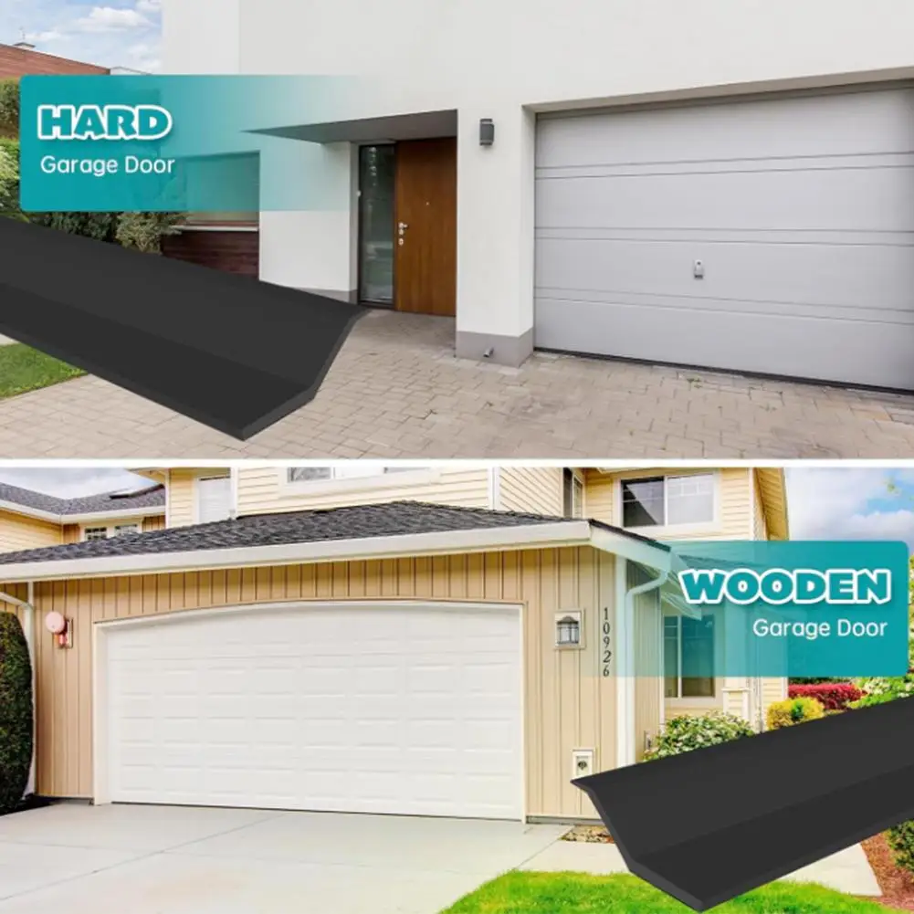 300 ซม.โรงรถประตูซีลแถบกรอบประ - Window Lock Bar บทวิจารณ์และราคา