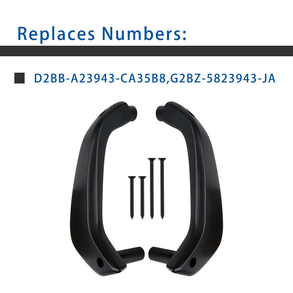 มือจับประตูด้านในรถยนต์สำหรับฟ - Window Lock Bar บทวิจารณ์และราคา
