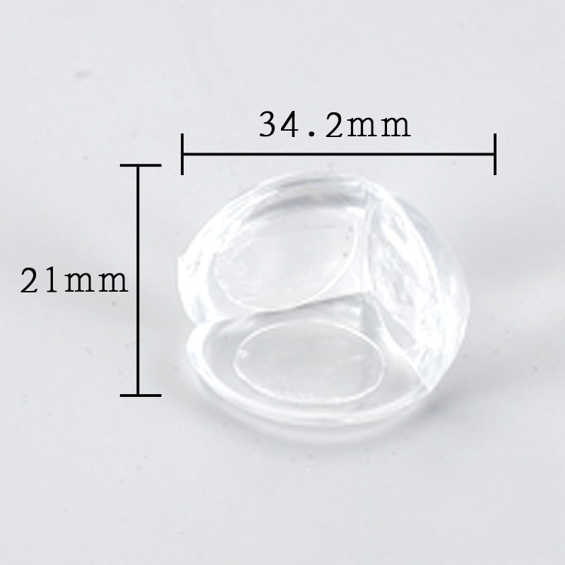 ตัวป้องกันมุมโต๊ะสำหรับเฟอร์นิ - Outlet Cover Baby บทวิจารณ์และราคา