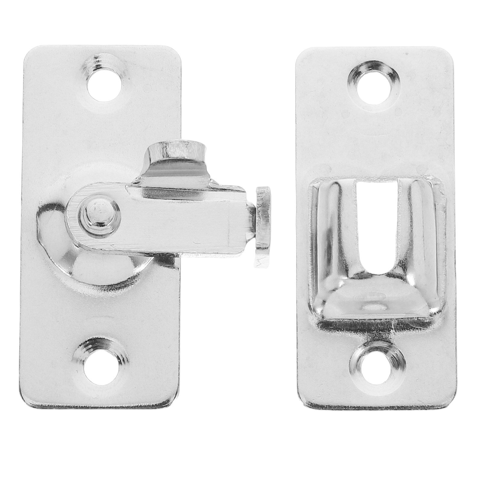 ชุดล็อคสแตนเลส 2 ชิ้น สำหรับปร - Window Lock Bar บทวิจารณ์และราคา