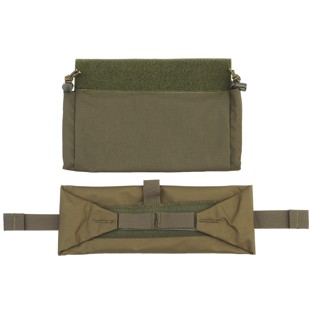 กระเป๋าพยาบาลฉุกเฉินแบบม้วน 1  - First Aid Bag Kit บทวิจารณ์และราคา