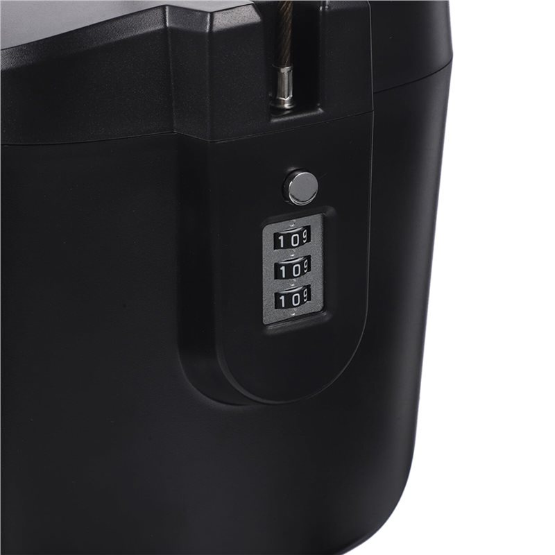 【DIGITAL GADGET】2X กล่องล็อคแบ - Lockbox Key Secure บทวิจารณ์และราคา