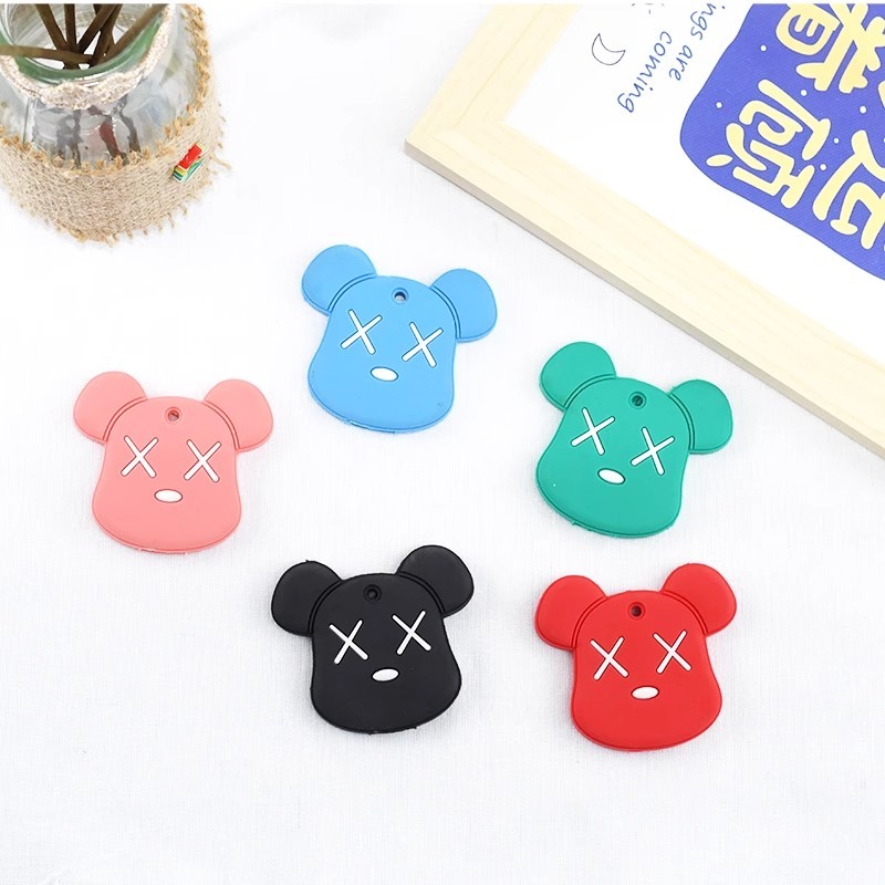 เคสกุญแจ, พวงกุญแจ, ปลอกซิลิโค - Security Chain Door บทวิจารณ์และราคา