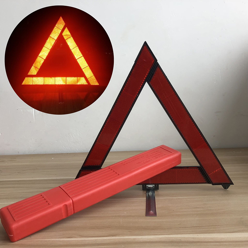 ขาตั้งสามขาสำหรับรถยนต์ ป้ายเต - Emergency Exit Sign บทวิจารณ์และราคา