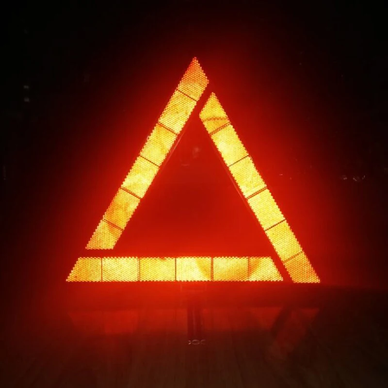ขาตั้งสามขาสำหรับรถยนต์ ป้ายเต - Emergency Exit Sign บทวิจารณ์และราคา