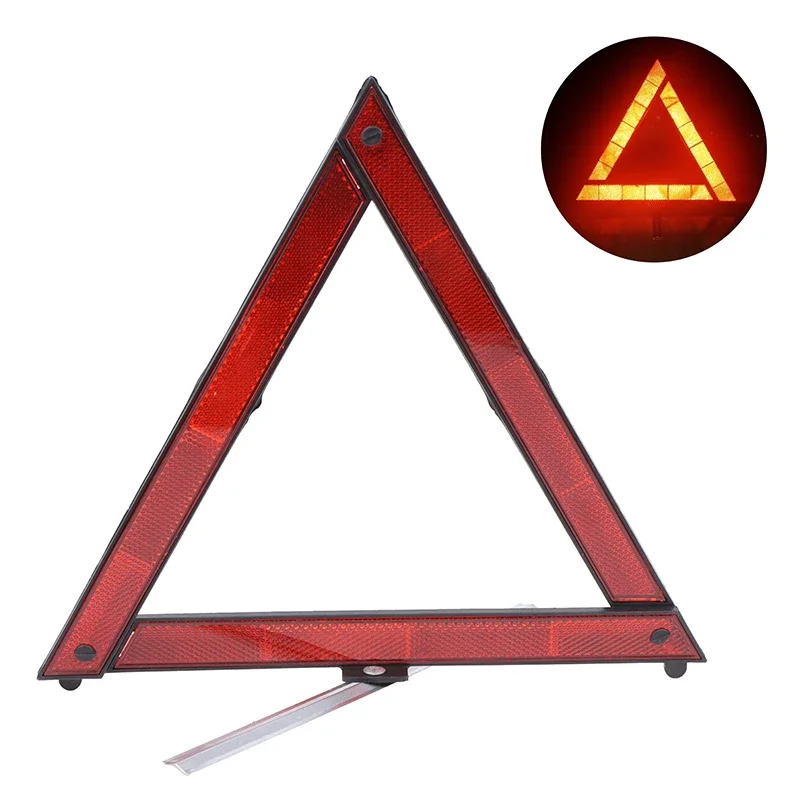 ขาตั้งสามขาสำหรับรถยนต์ ป้ายเต - Emergency Exit Sign บทวิจารณ์และราคา