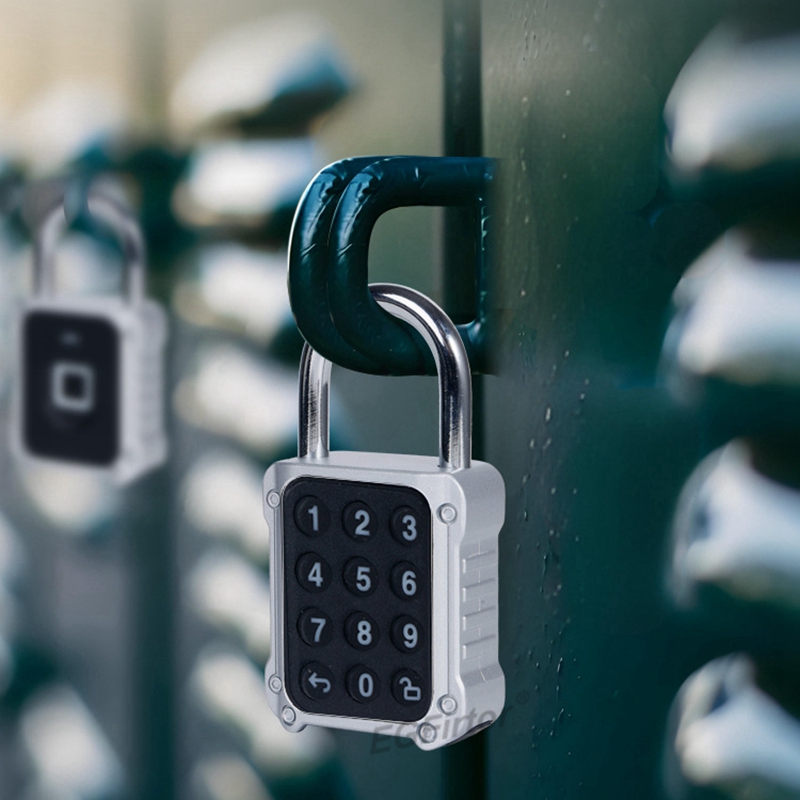ทูย่าบลูทูธ APP รีโมทอิเล็กทรอ - Lockbox Key Secure บทวิจารณ์และราคา