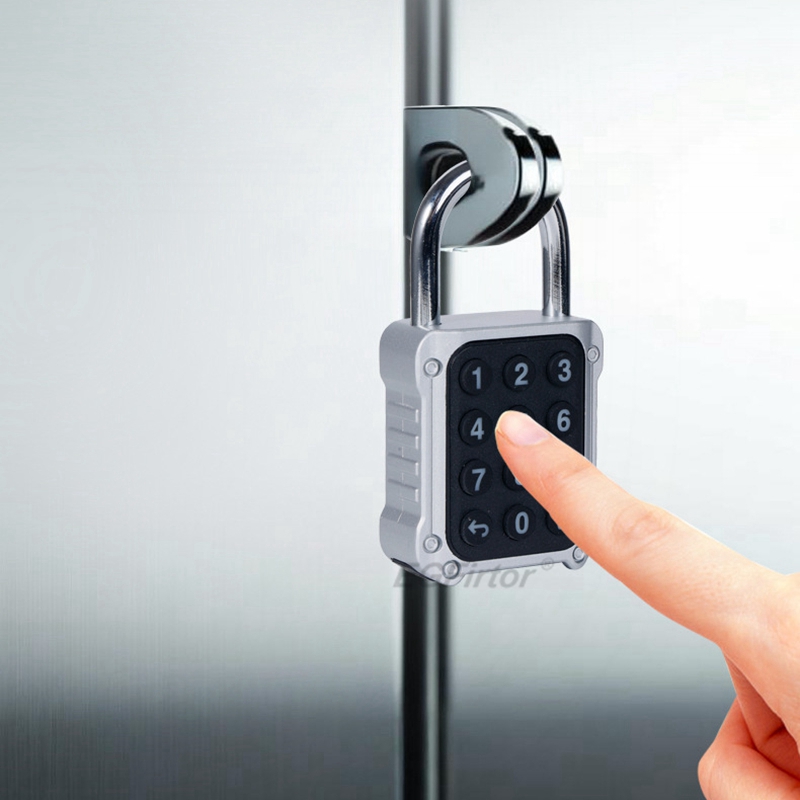 อีจีฟิร์ตอร์ ทูยา แอพ ล็อคประต - Lockbox Key Secure บทวิจารณ์และราคา