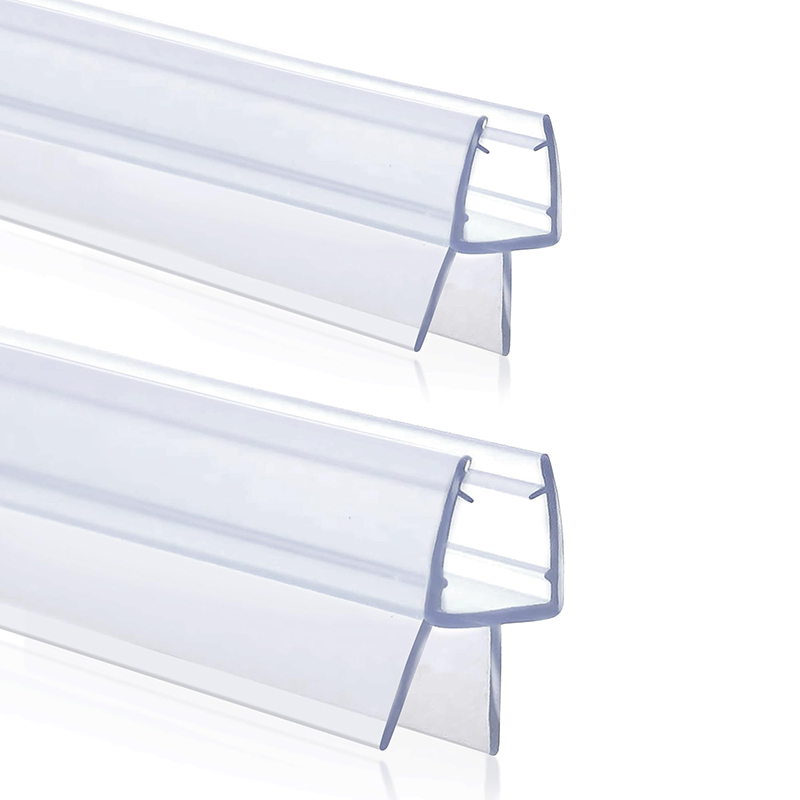 ประตูห้องอาบน้ําด้านล่างซีล 4- - Window Lock Bar บทวิจารณ์และราคา