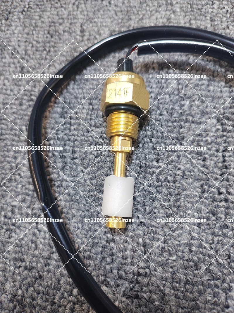สวิตช์เตือนระดับน้ำต่ำ 10 ชิ้น - Water Alarm Sensor บทวิจารณ์และราคา