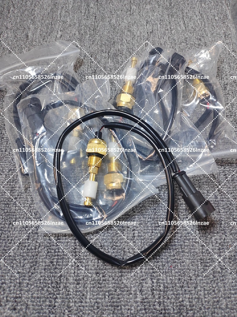 สวิตช์เตือนระดับน้ำต่ำ 10 ชิ้น - Water Alarm Sensor บทวิจารณ์และราคา