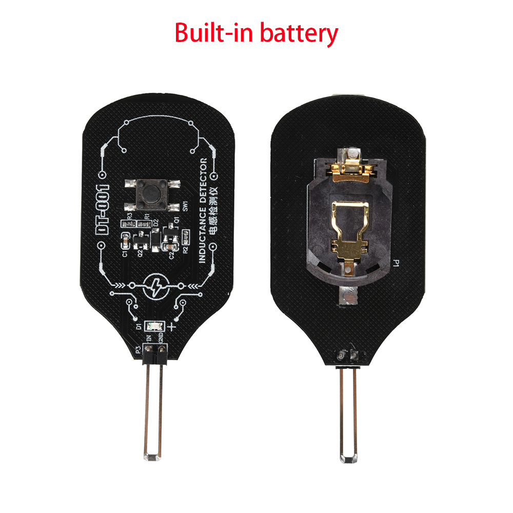 เครื่องมือทดสอบคอยล์เมนบอร์ดแบ - Co Detector Plug บทวิจารณ์และราคา